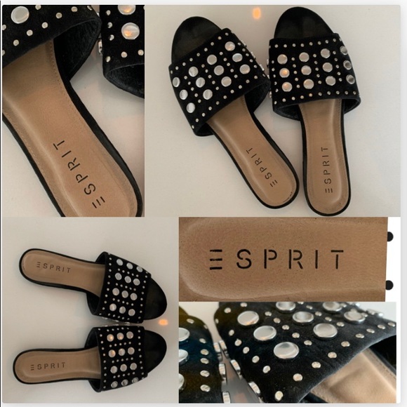 Esprit Shoes - ESPRIT slides/ sandals